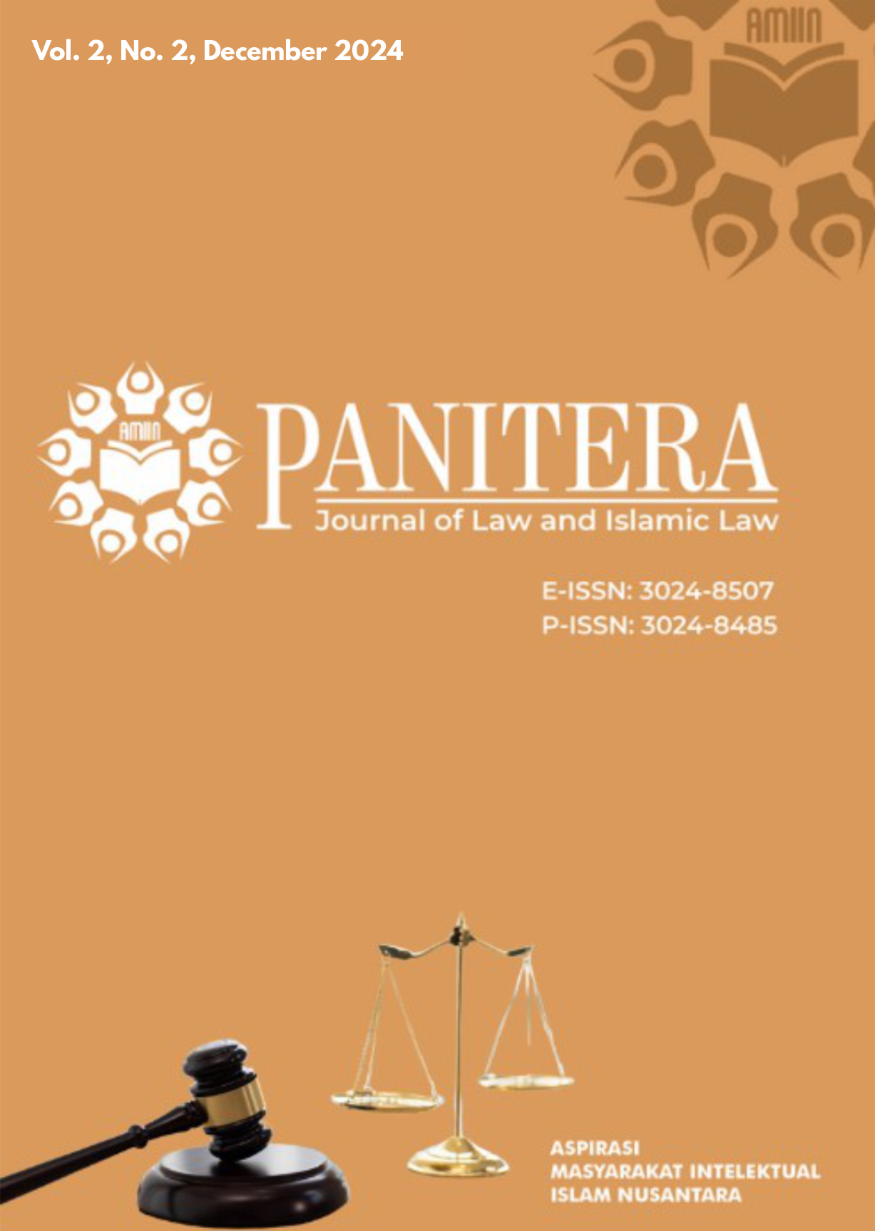 Panitera Amiin